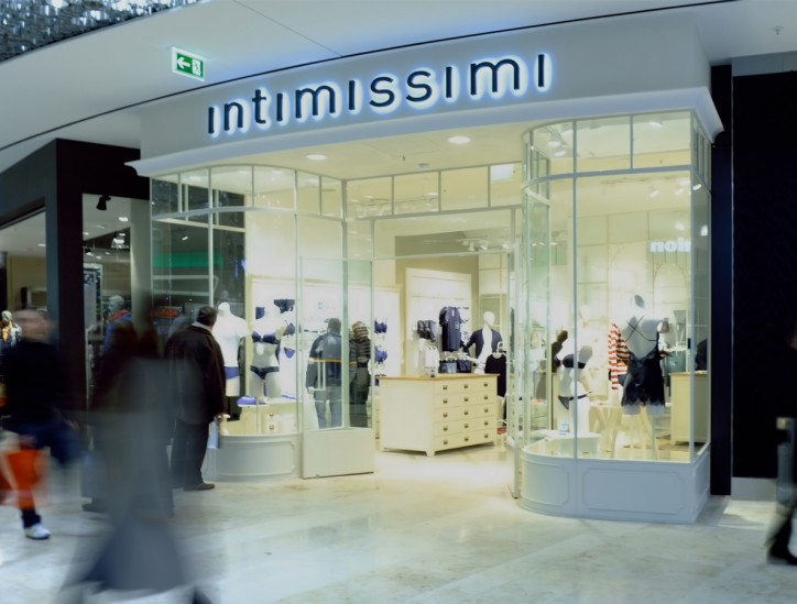 Intimissimi 03